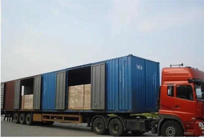 漳州到靖边县整车运输