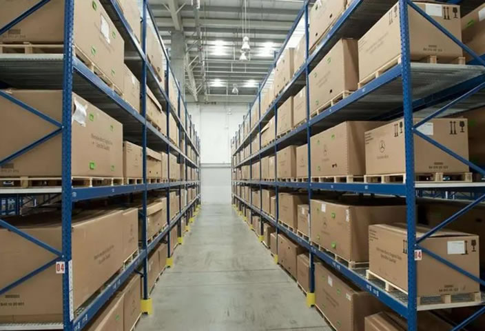 漳州到靖边县货物仓储