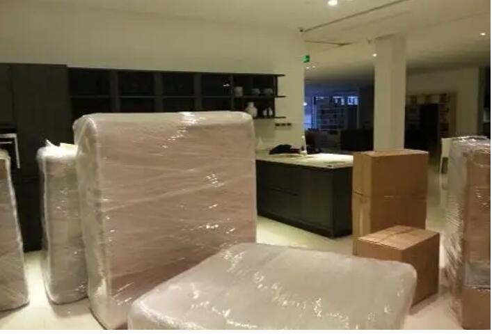 漳州到靖边县长途搬家